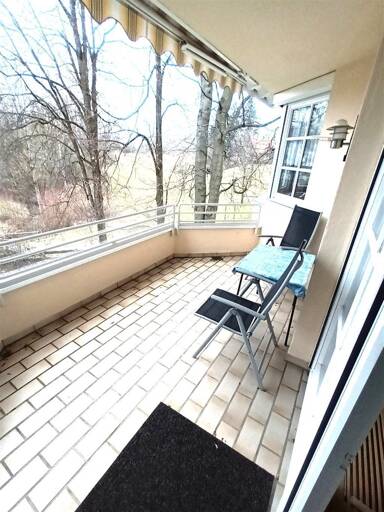 Wohnung zum Kauf 339.000 € 3 Zimmer 80 m² 1. Geschoss frei ab sofort St. Mang Kempten Kempten 87435