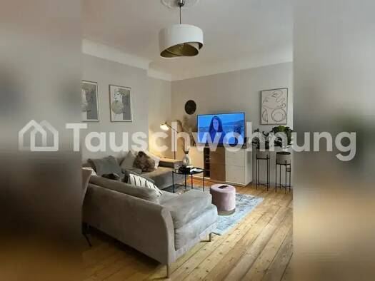 Wohnung zur Miete Tauschwohnung 1.200 € 3 Zimmer 75 m² Golzheim Düsseldorf 40474