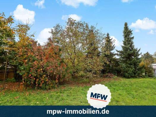 Grundstück zum Kauf 249.000 € 612 m² Grundstück Berlin 12527