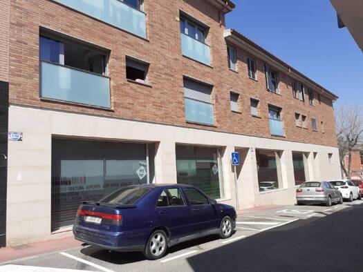 Wohnung zum Kauf 444.000 € 3 Zimmer 93 m² SENTMENAT 4 Sant Quirze del Vallès 08192