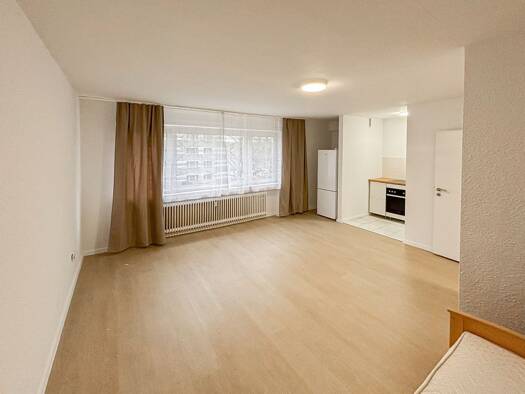 Studio zum Kauf 88.888 € 1 Zimmer 34 m² Dormagen-Mitte Dormagen 41540