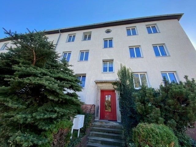 Wohnung zur Miete 310 € 3 Zimmer 62 m²<br/>Wohnfläche EG<br/>Geschoss ab sofort<br/>Verfügbarkeit Frankenberger Straße 124 Hilbersdorf 151 Chemnitz 09131