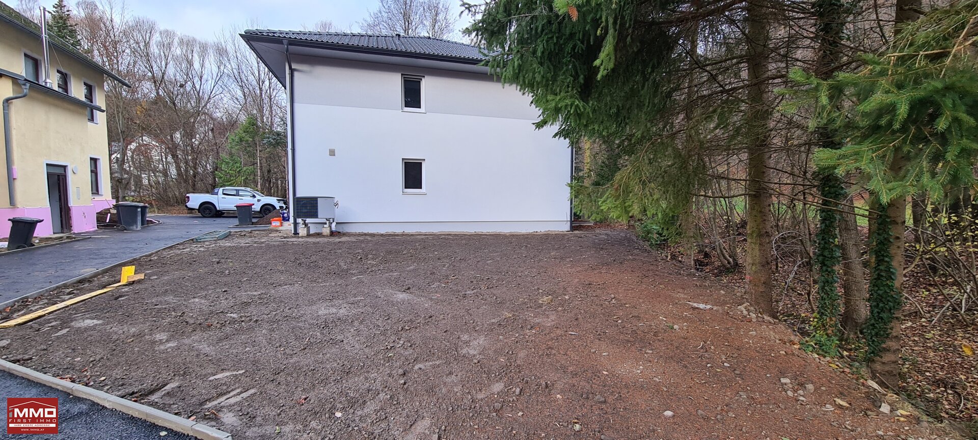 Doppelhaushälfte zum Kauf 599.000 € 4 Zimmer 102 m²<br/>Wohnfläche 500 m²<br/>Grundstück Mauerbach 3001