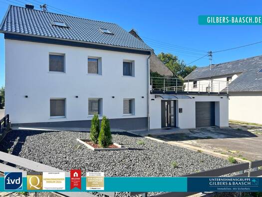 Einfamilienhaus zum Kauf 299.000 € 5 Zimmer 212 m² 398 m² Grundstück Malborn 54426