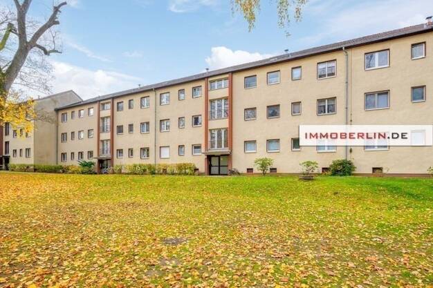 Wohnung zum Kauf 219.000 € 2 Zimmer 52 m² Mariendorf Berlin 12109