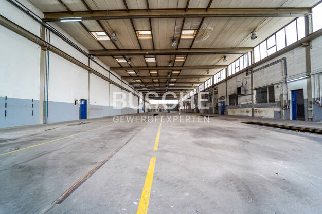 Lagerhalle zur Miete 2.112 m² Lagerfläche Emsdetten 48282
