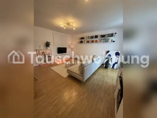 Wohnung zur Miete Tauschwohnung 1.300 € 3 Zimmer 74 m² Otterndorf Hamburg 20539
