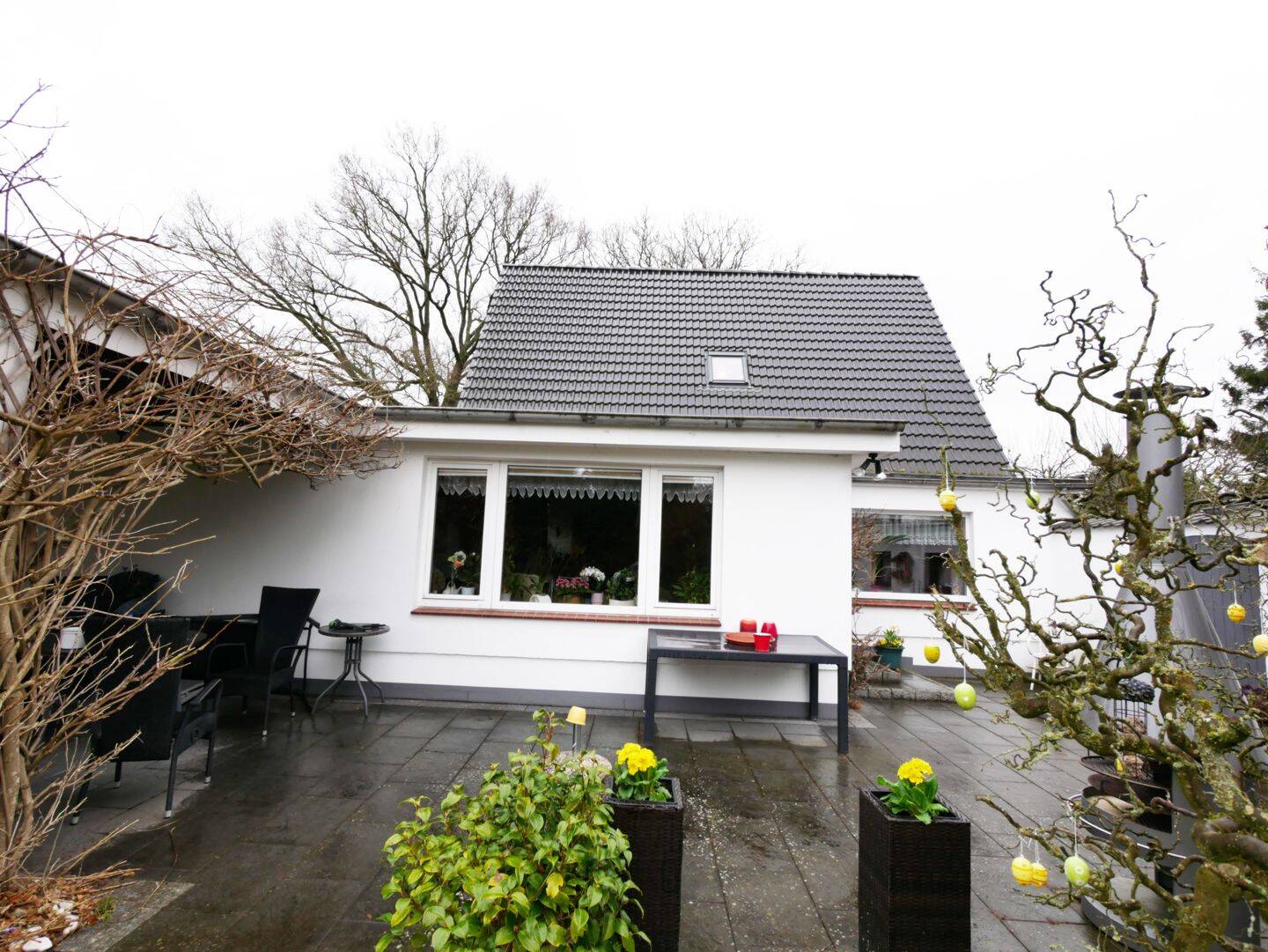 Einfamilienhaus zum Kauf - Ansicht 2