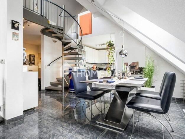 Maisonette zum Kauf 448.000 € 3,5 Zimmer 120 m² 2. Geschoss Uttenreuth 91080