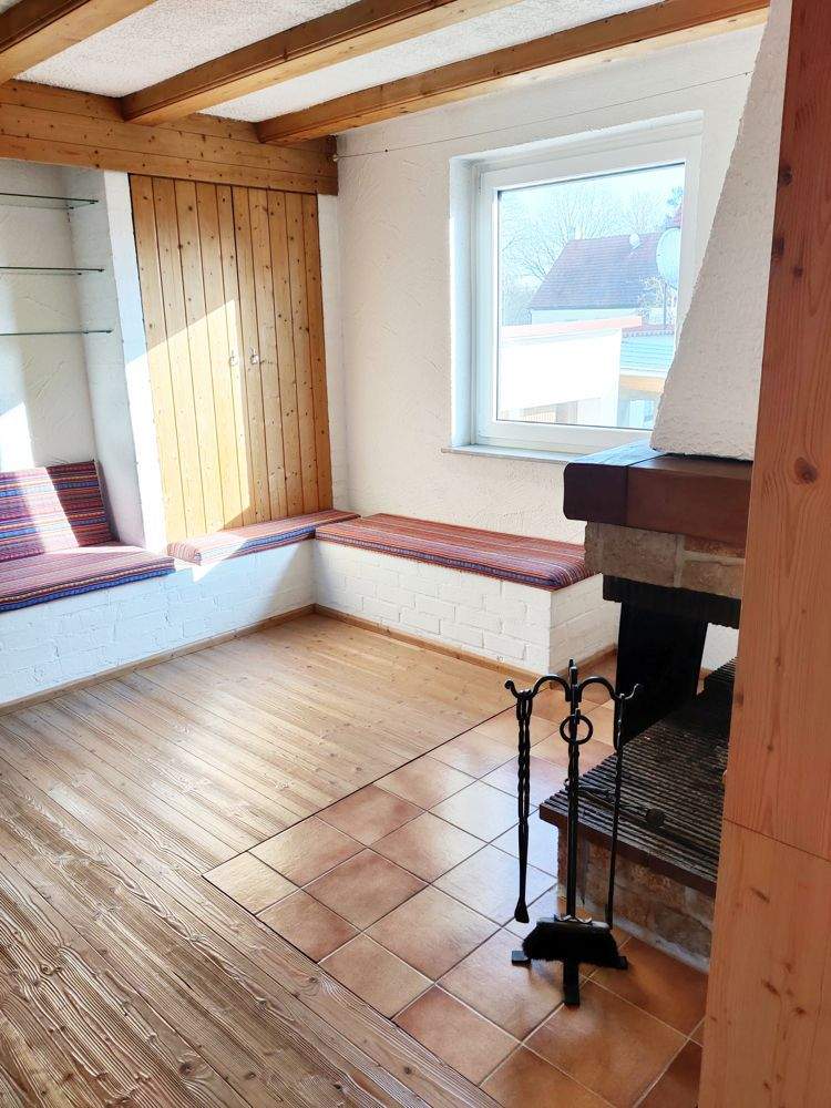 Immobilie in Wilburgstetten - ***1-2 FAMILIENAHAUS, EINZIEHEN UND WOHLFÜHLEN - Bild 3