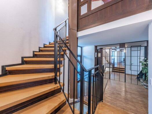 Gewerbeobjekt zum Kauf als Kapitalanlage geeignet 798.000 € 9 Zimmer 284 m² 880 m² Grundstück Püsselbüren Ibbenbüren 49479