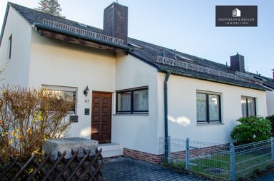 Reihenendhaus zum Kauf 335.000 € 5 Zimmer 198,2 m² 502 m² Grundstück Rehbühl Weiden 92637