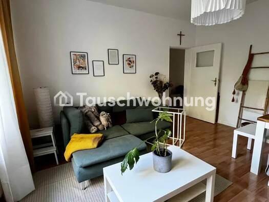 Wohnung zur Miete Tauschwohnung 650 € 2,5 Zimmer 65 m² 1. Geschoss Zehlendorf Steglitz-Zehlendorf 12167