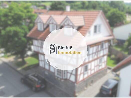 Einfamilienhaus zum Kauf 480.000 € 5 Zimmer 120 m² 915 m² Grundstück Ober-Ohmen Mücke / Ober-Ohmen 35325