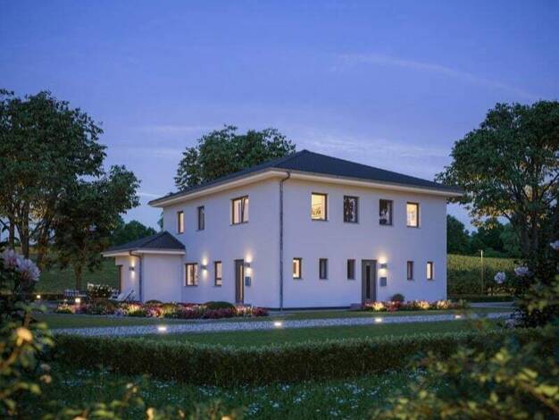 Mehrfamilienhaus zum Kauf 748.770 € 8 Zimmer 260 m² 540 m² Grundstück Düdelsheim Büdingen 63654