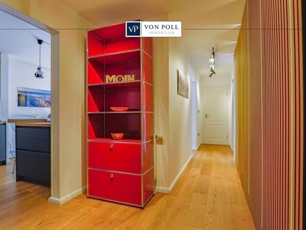Wohnung zum Kauf 210.000 € 2 Zimmer 68 m² Döse Cuxhaven 27476