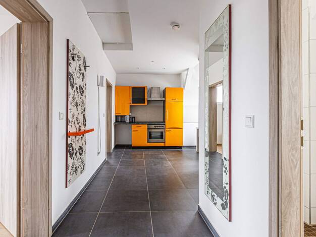 Wohnung zur Miete 780 € 2 Zimmer 50 m² 3. Geschoss Delitzscher Landstraße 87 Wiederitzsch Leipzig - Wiederitzsch 04158