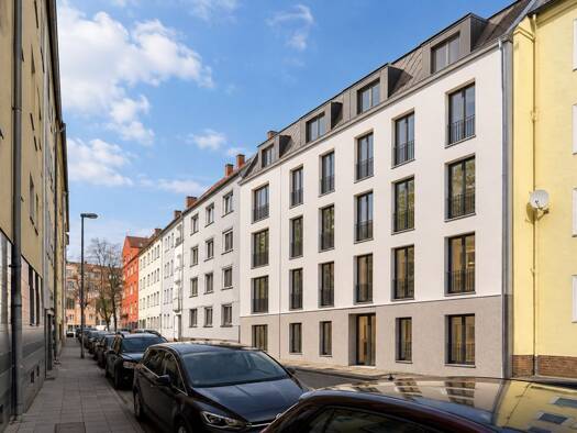 Grundstück zum Kauf 1.248.000 € 720 m² Grundstück Vahrenwald Hannover 30161