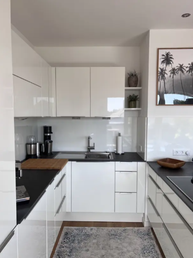 Studio zur Miete 440 € 2 Zimmer 58 m² Parsevalstraße 5 Fürstenfeldbruck Fürstenfeldbruck 82256