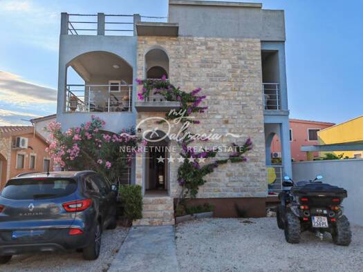 Mehrfamilienhaus zum Kauf 415.000 € 6 Zimmer 118,2 m² 199 m² Grundstück Vir 23234