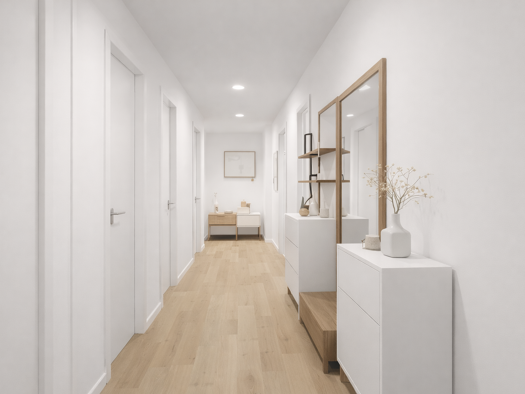 Wohnung zum Kauf - Erstbezug 499.000 € 3 Zimmer 72 m² 4. Geschoss frei ab 01.12.2026 Friedenau Berlin 12161