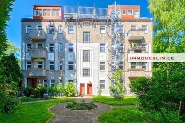 Wohnung zum Kauf 160.000 € 2 Zimmer 52 m² Spandau Berlin 13583