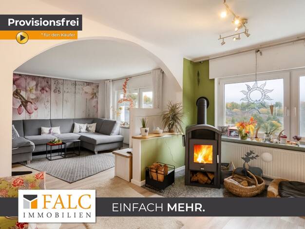 Mehrfamilienhaus zum Kauf 519.900 € 11 Zimmer 330,1 m² 681 m² Grundstück Dahlhausen Radevormwald 42477