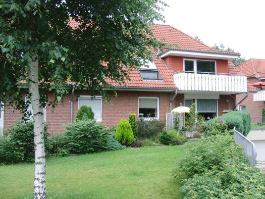 Wohnung zur Miete 630 € 2 Zimmer 60 m² 1. Geschoss Bad Bevensen 29549