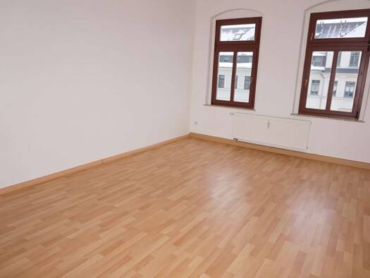 Wohnung zur Miete 372 € 3 Zimmer 66,5 m² 3. Geschoss Zeißstraße 24 Hilbersdorf Hilbersdorf 09131