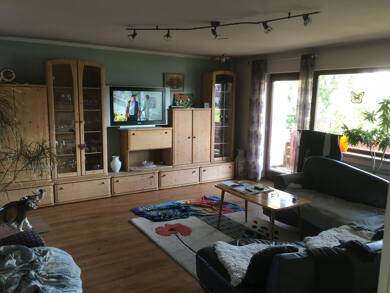 Wohnung zur Miete 1.190 € 4,5 Zimmer 110 m² Geschoss 1/1 frei ab 01.09.2025 Bergstraße 2 Böhmfeld 85113