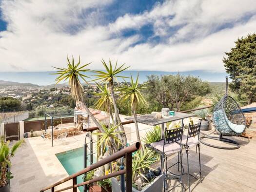 Einfamilienhaus zum Kauf 940.000 € 135 m² 236 m² Grundstück Grande Couronne Cassis 14700