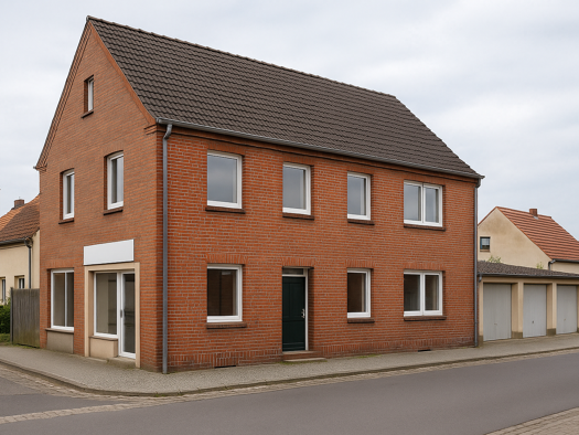 Wohnung zum Kauf 688.000 € 3 Zimmer 75 m² Großwudicke Milow 19300