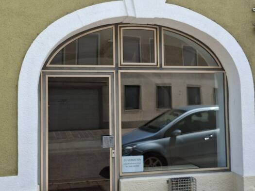 Büro zur Miete provisionsfrei 450 € 1 Zimmer 40 m² Bürofläche Bad Reichenhall 83435