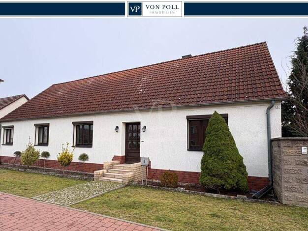 Einfamilienhaus zum Kauf 359.000 € 7 Zimmer 220 m² 2.136 m² Grundstück Bützer Milower Land 14715