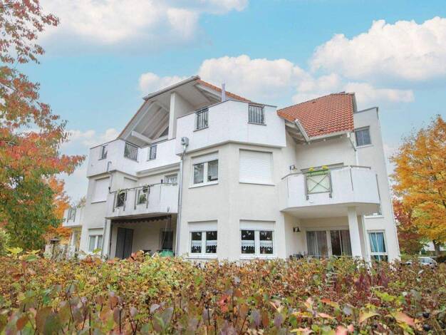 Wohnung zum Kauf 125.000 € 2 Zimmer 67 m² 1. Geschoss Ottersleben Magdeburg 39116