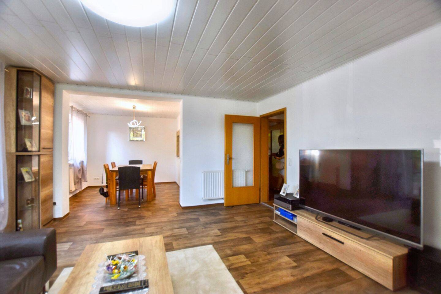 Haus – Ansbach / Deßmannsdorf - Mehr