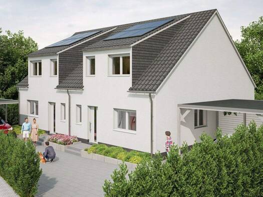 Grundstück zum Kauf 395.000 € 240 m² Grundstück Schwelm 58332