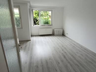 Terrassenwohnung zur Miete 950 € 1 Zimmer 40,5 m² Geschoss EG/2 frei ab sofort Hamburg 22589
