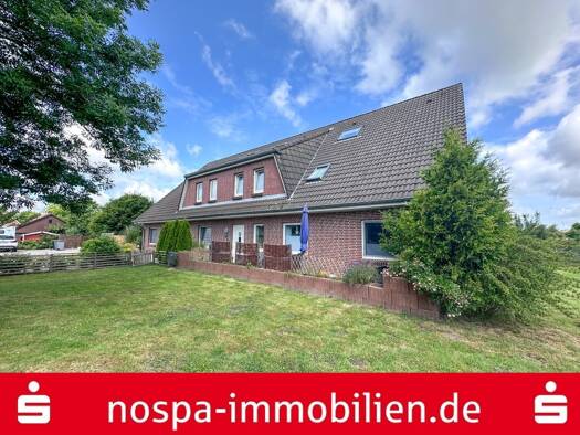 Wohnung zum Kauf 288.000 € 3 Zimmer 101 m² Dagebüll Dagebüll 25899