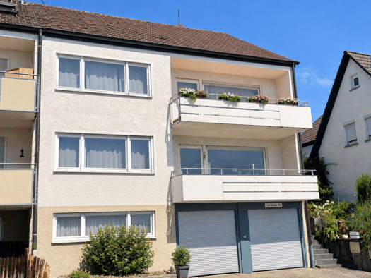 Mehrfamilienhaus zum Kauf 685.000 € 8 Zimmer 200 m² 446 m² Grundstück Köngen 73257