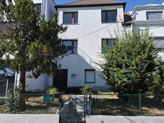 Einfamilienhaus zur Miete 1.900 € 4 Zimmer 132 m² 456 m² Grundstück Penzing 1140