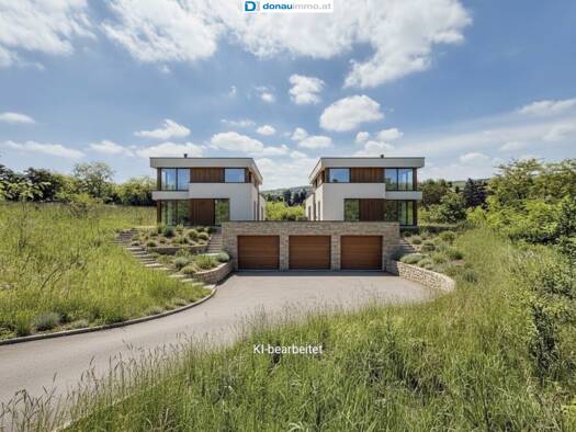 Grundstück zum Kauf 149.000 € 4.723 m² Grundstück Ziersdorf 3711