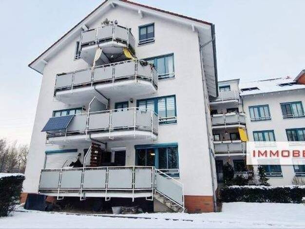 Wohnung zum Kauf 215.000 € 2 Zimmer 56 m² frei ab sofort Hennigsdorf 16761