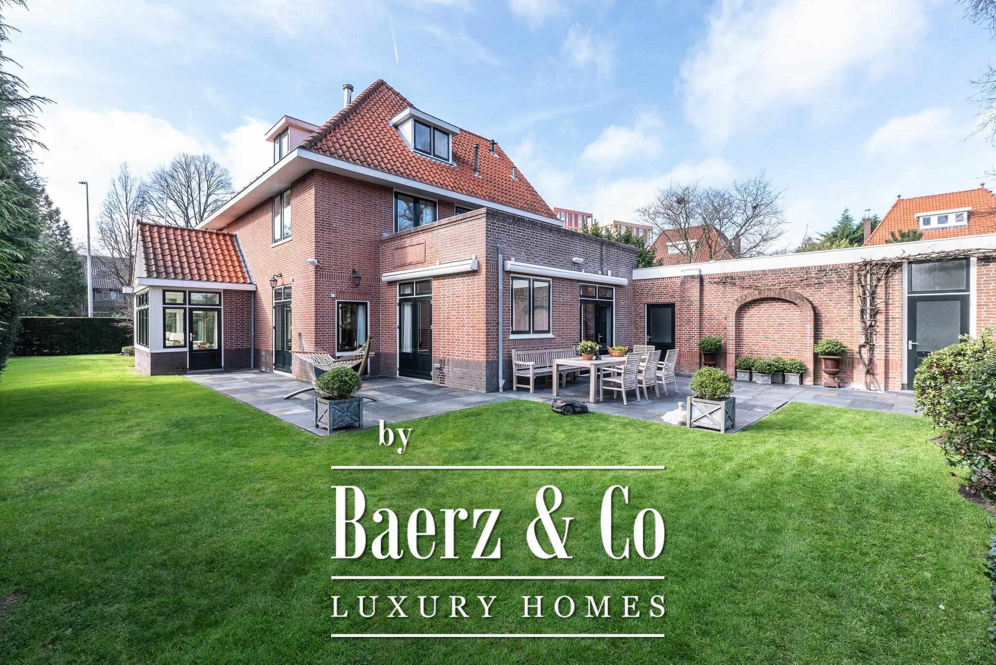 Villa zum Kauf 1.545.000 € 8 Zimmer 255 m²<br/>Wohnfläche 708 m²<br/>Grundstück herenweg 192 heemstede 2101 MV