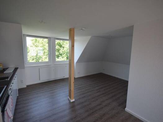 Maisonette zur Miete 530 € 2 Zimmer 48 m² Braunschweig 38122