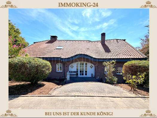 Villa zum Kauf 950.000 € 10 Zimmer 390 m² 2.174 m² Grundstück Hinsbeck Nettetal 41334