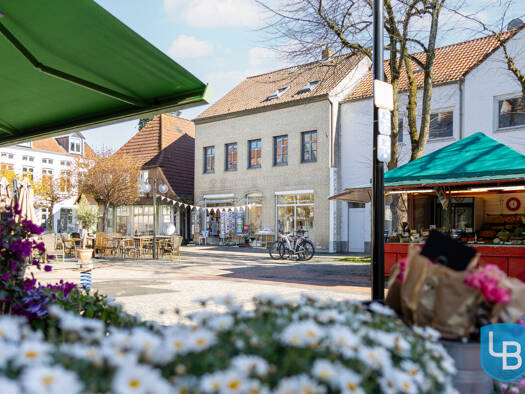 Mehrfamilienhaus zum Kauf 995.000 € 290 m² 235 m² Grundstück Eckernförde 24230