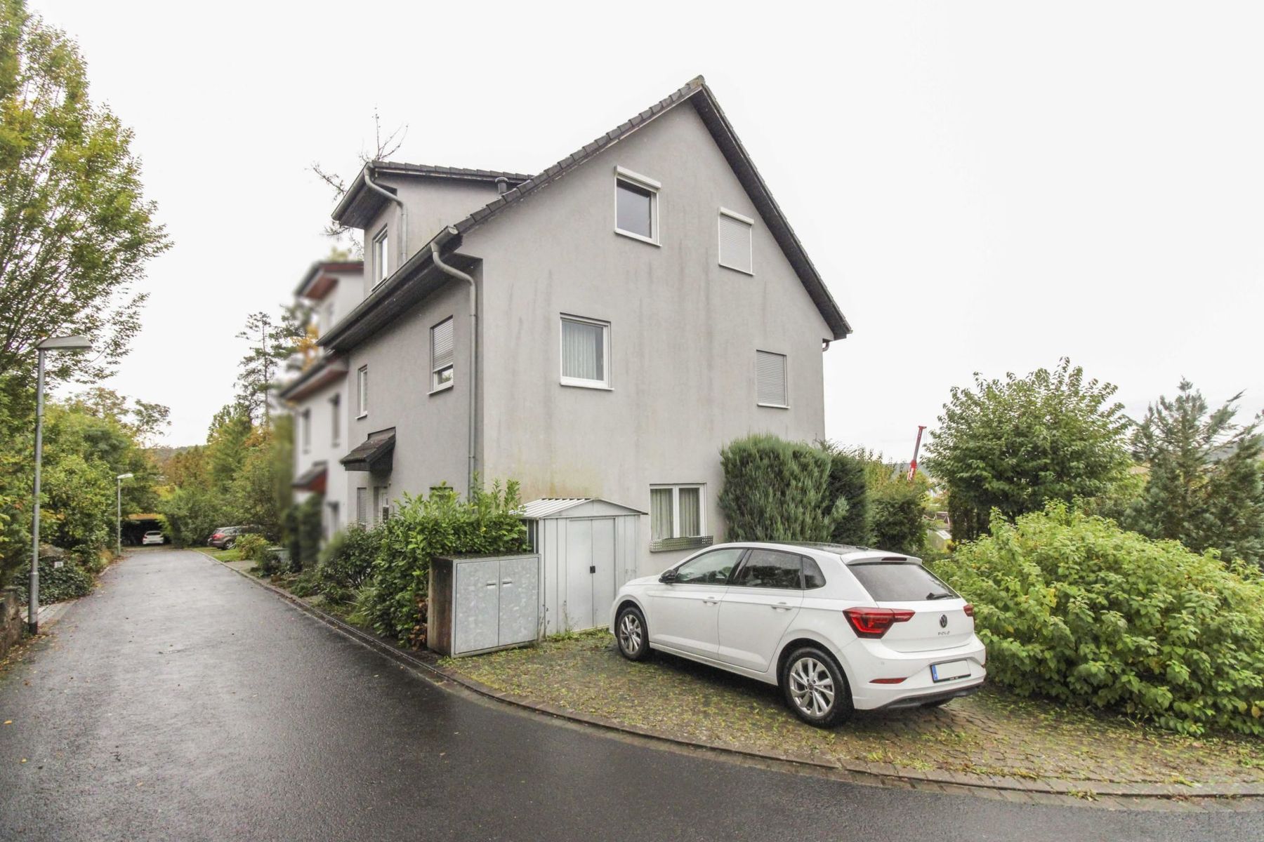 Immobilie zum Kauf als Kapitalanlage geeignet 395.000 € 6 Zimmer 139 m²<br/>Fläche 255,2 m²<br/>Grundstück Bad Kissingen Bad Kissingen 97688