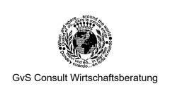 GVS Immobilien Consult logo