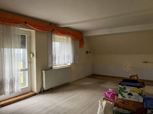 Einfamilienhaus zum Kauf 134.000 € 3 Zimmer 93 m² 3.100 m² Grundstück Schönberg Bad Brambach 08648